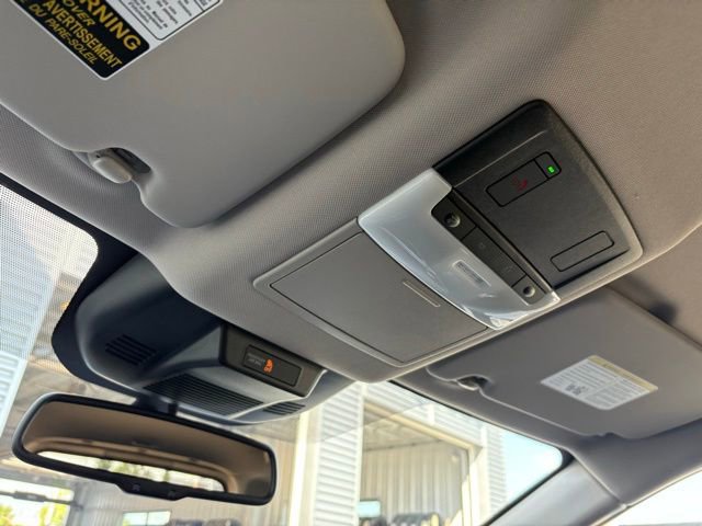 New 2026 Nissan Rogue SV w/ Rock Creek Premium Package image 21