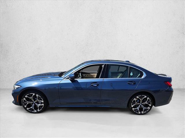 New 2026 BMW 330i xDrive Sedan w/ Premium Package AWD/4WD image 5