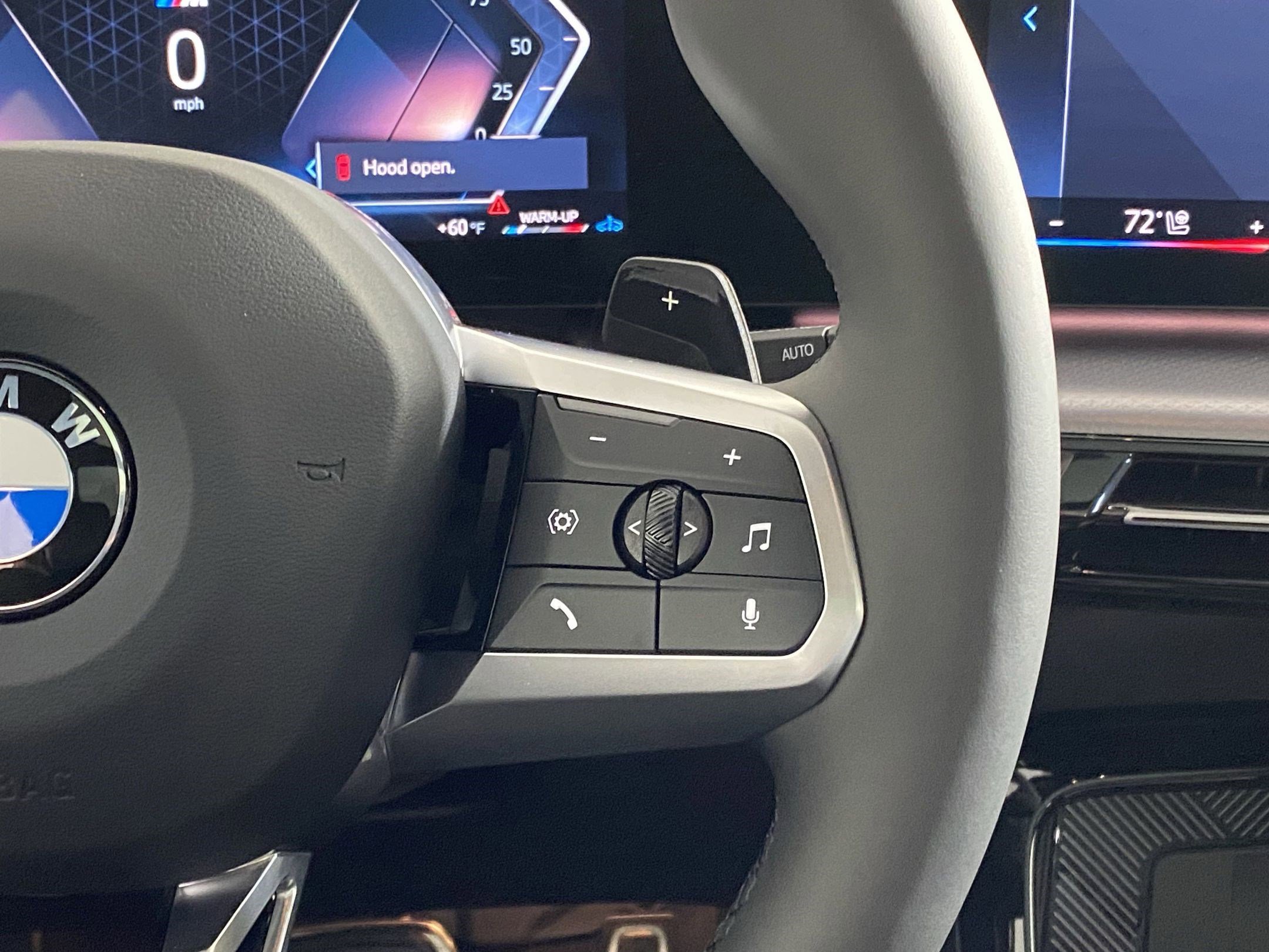 Used 2025 BMW X1 xDrive28i w/ Technology Package image 29