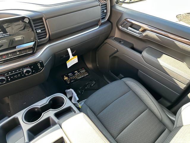 New 2026 Chevrolet Silverado 1500 LT image 20