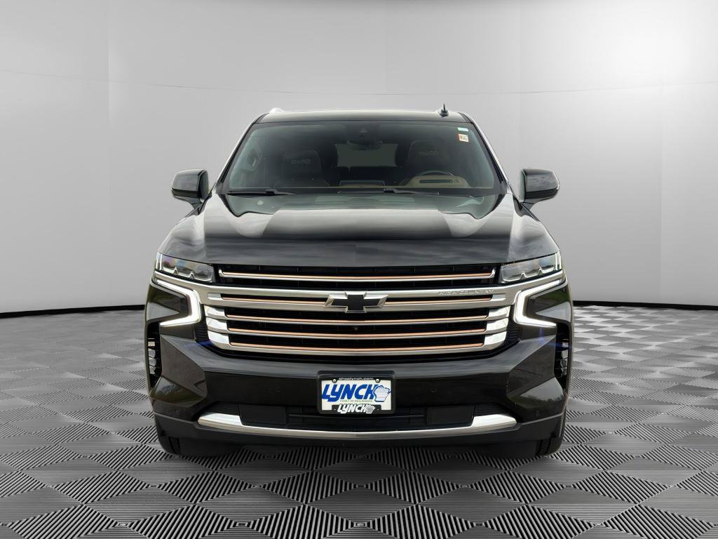 Used 2023 Chevrolet Suburban High Country AWD/4WD image 7