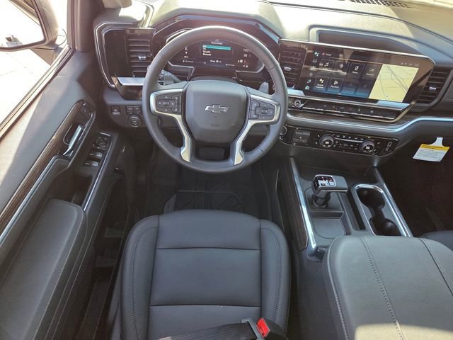 New 2026 Chevrolet Silverado 1500 RST w/ All Star Edition Plus AWD/4WD image 8