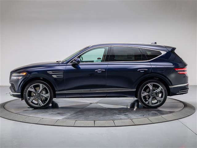 New 2026 Genesis GV80 2.5T Prestige image 2