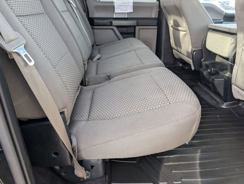 Used 2016 Ford F150 XLT w/ Equipment Group 302A Luxury image 43