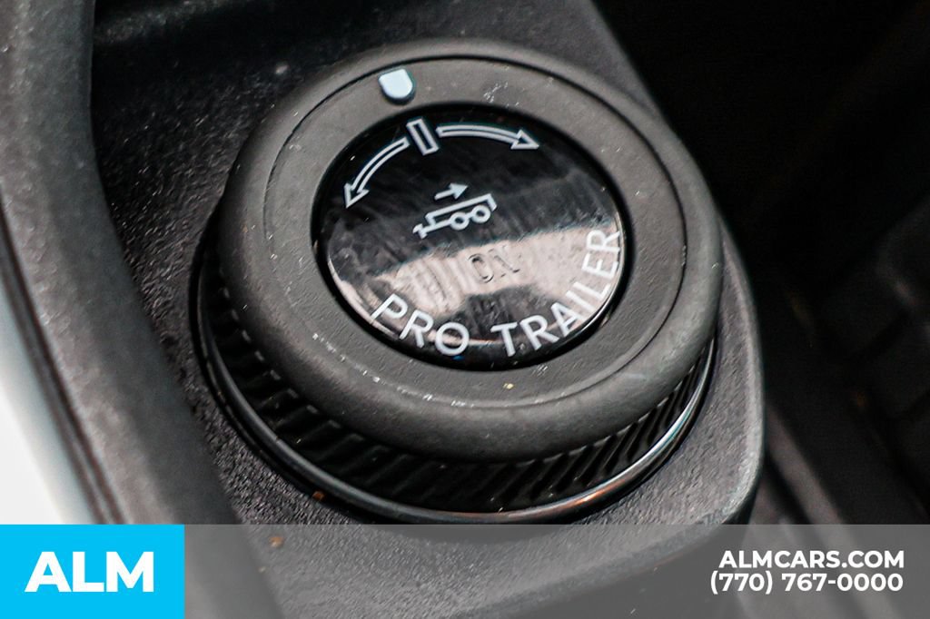 Used 2025 Ford Expedition Platinum AWD/4WD image 43