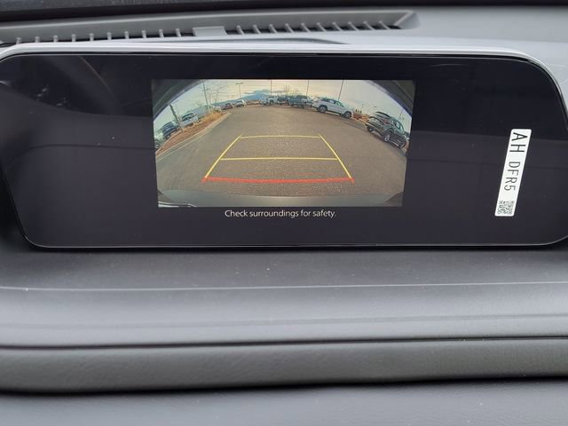 New 2026 MAZDA CX-30 AWD 2.5 S image 8