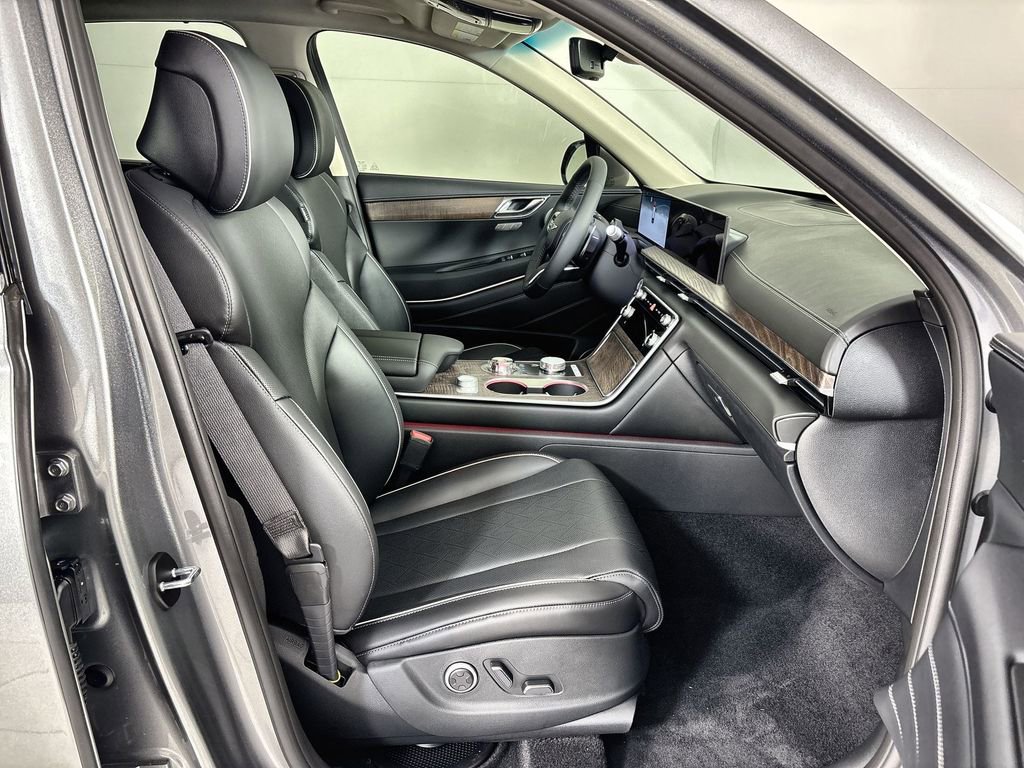 New 2026 Genesis GV80 2.5T Advanced AWD/4WD image 27