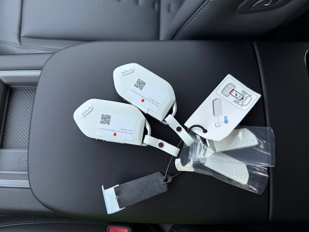 New 2026 Kia EV9 Wind AWD/4WD image 34