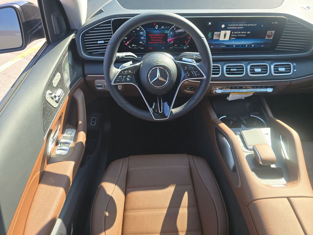 New 2026 Mercedes-Benz GLE 350 4MATIC image 25