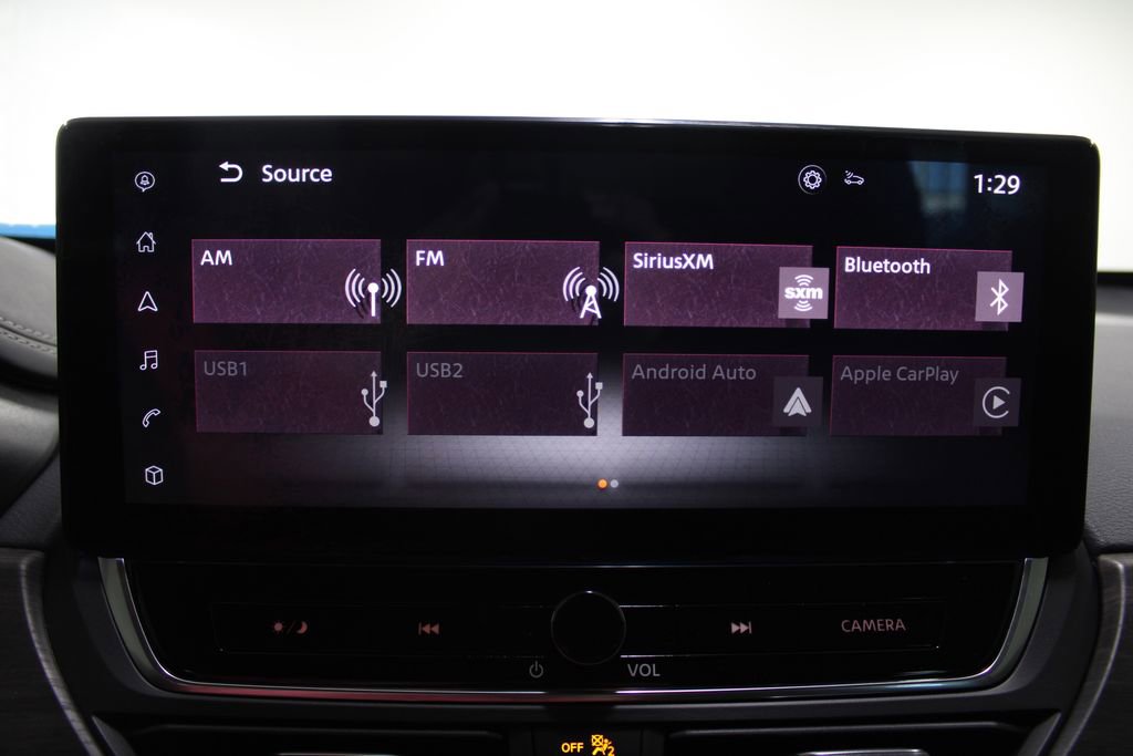 Used 2024 Nissan Altima 2.5 SL image 43