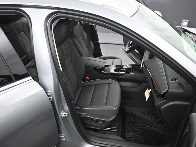 New 2026 Buick Envision Avenir image 19