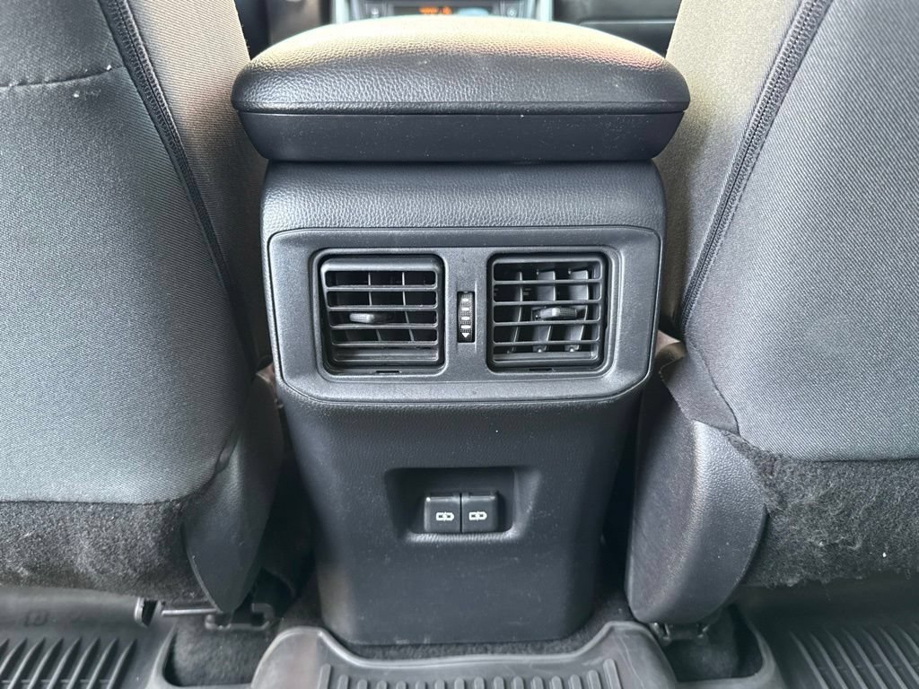 Certified 2022 Toyota RAV4 XLE w/ Convenience Package FWD image 33