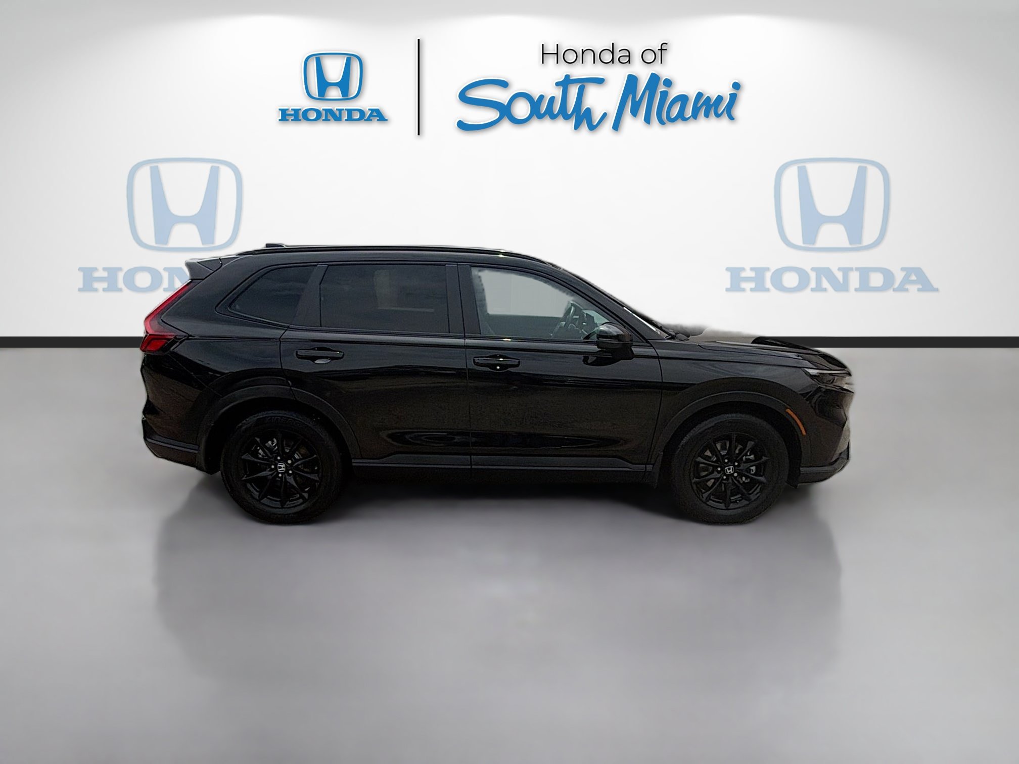 Used 2026 Honda CR-V Sport image 8