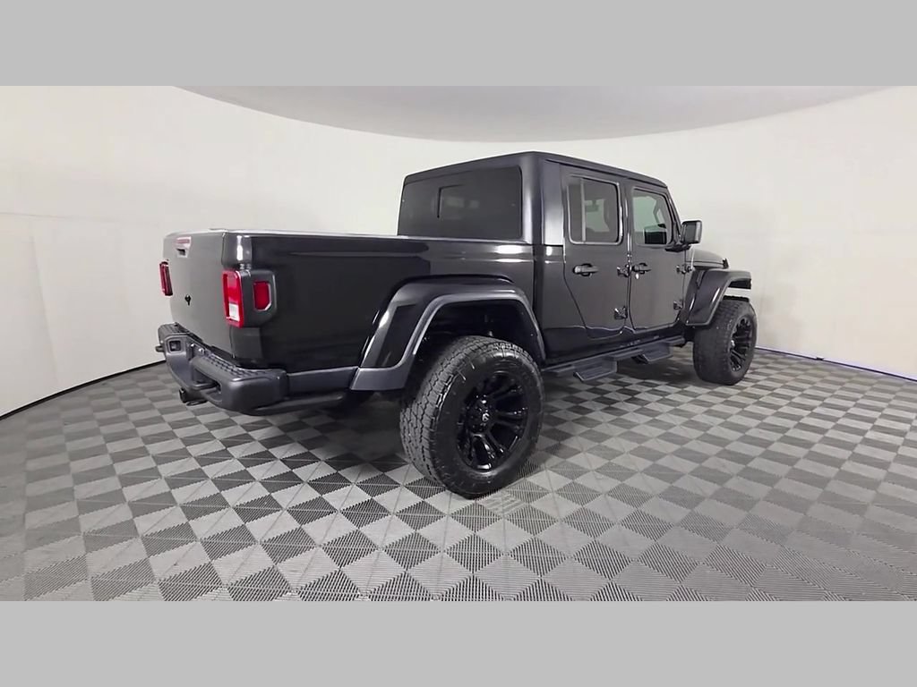 Used 2021 Jeep Gladiator Sport AWD/4WD image 38