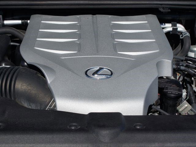 Used 2019 Lexus GX 460 Premium image 28