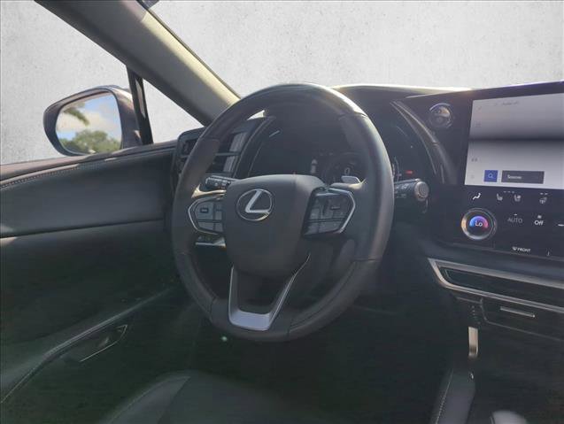 Used 2024 Lexus RX 350h w/ Accessory Package (K3) image 24