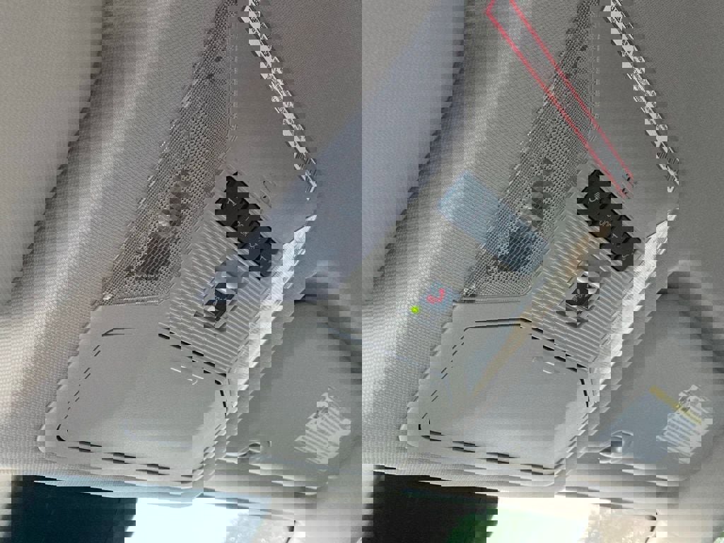 Certified 2024 Toyota RAV4 LE image 23