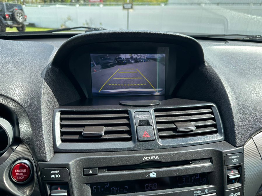 Used 2013 Acura TL SH-AWD image 19