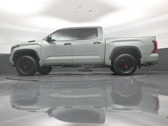 Used 2022 Toyota Tundra TRD Pro AWD/4WD image 50