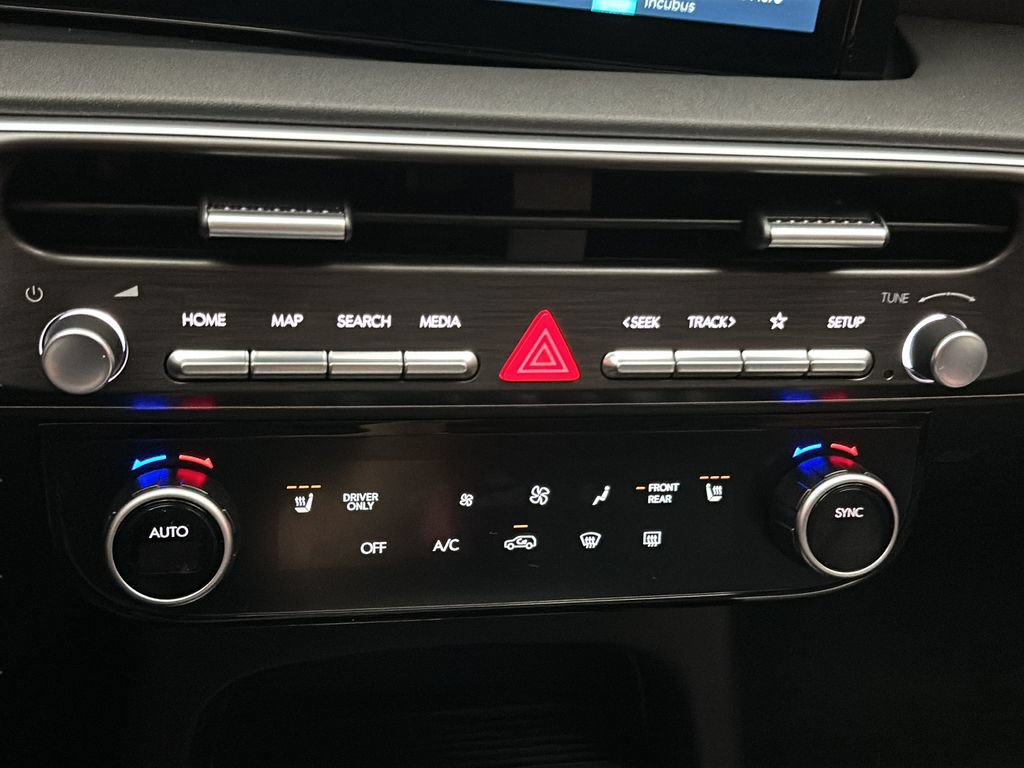 New 2026 Hyundai Palisade SEL AWD/4WD image 26