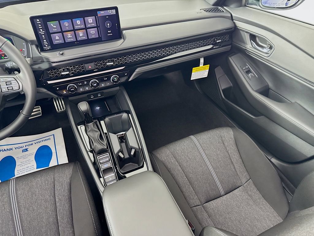 New 2026 Honda Accord Sport image 34