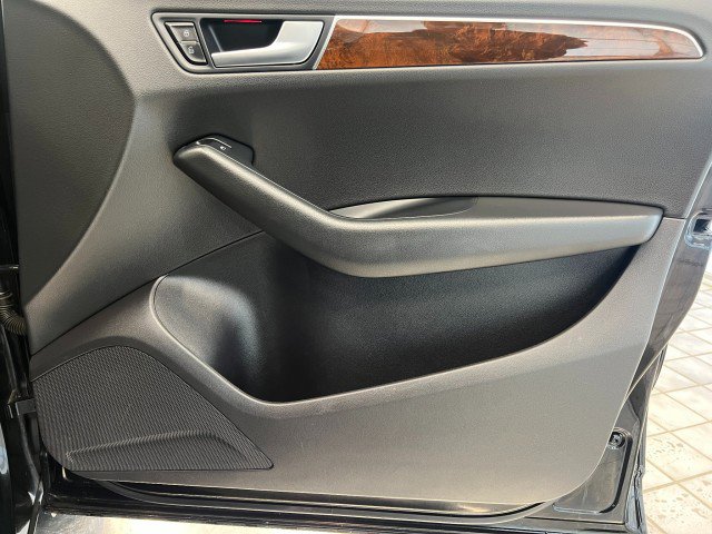 Used 2010 Audi Q5 3.2 Premium Plus image 17