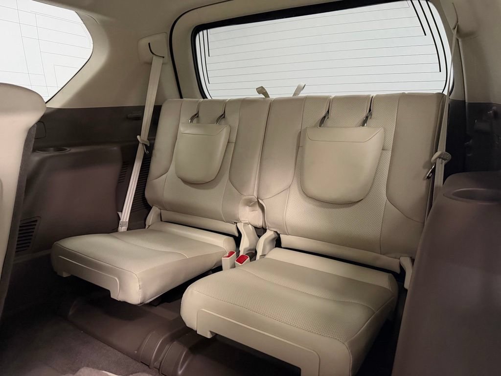 Used 2017 Lexus GX 460 AWD/4WD image 25