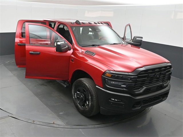 New 2026 RAM 2500 Tradesman image 49