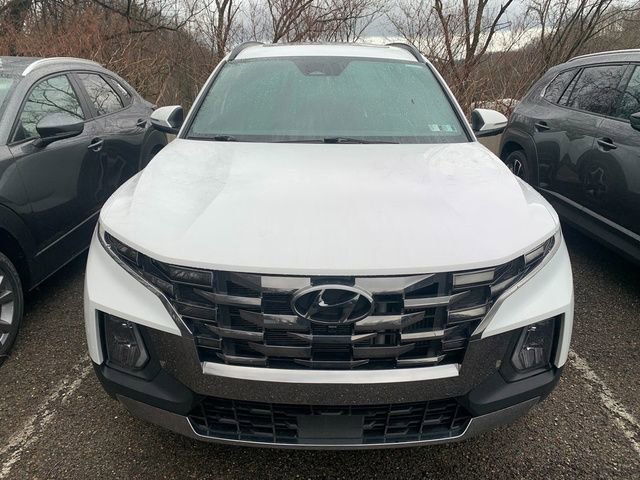 Used 2022 Hyundai Santa Cruz Limited w/ Cargo Package image 3