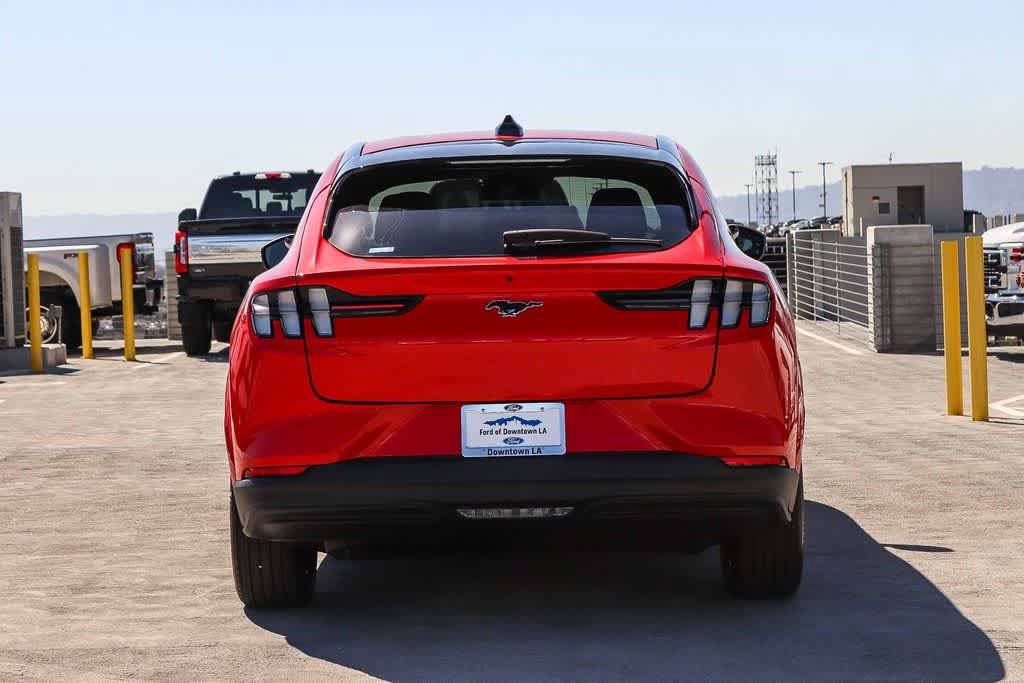 New 2026 Ford Mustang Mach-E Premium AWD/4WD image 5