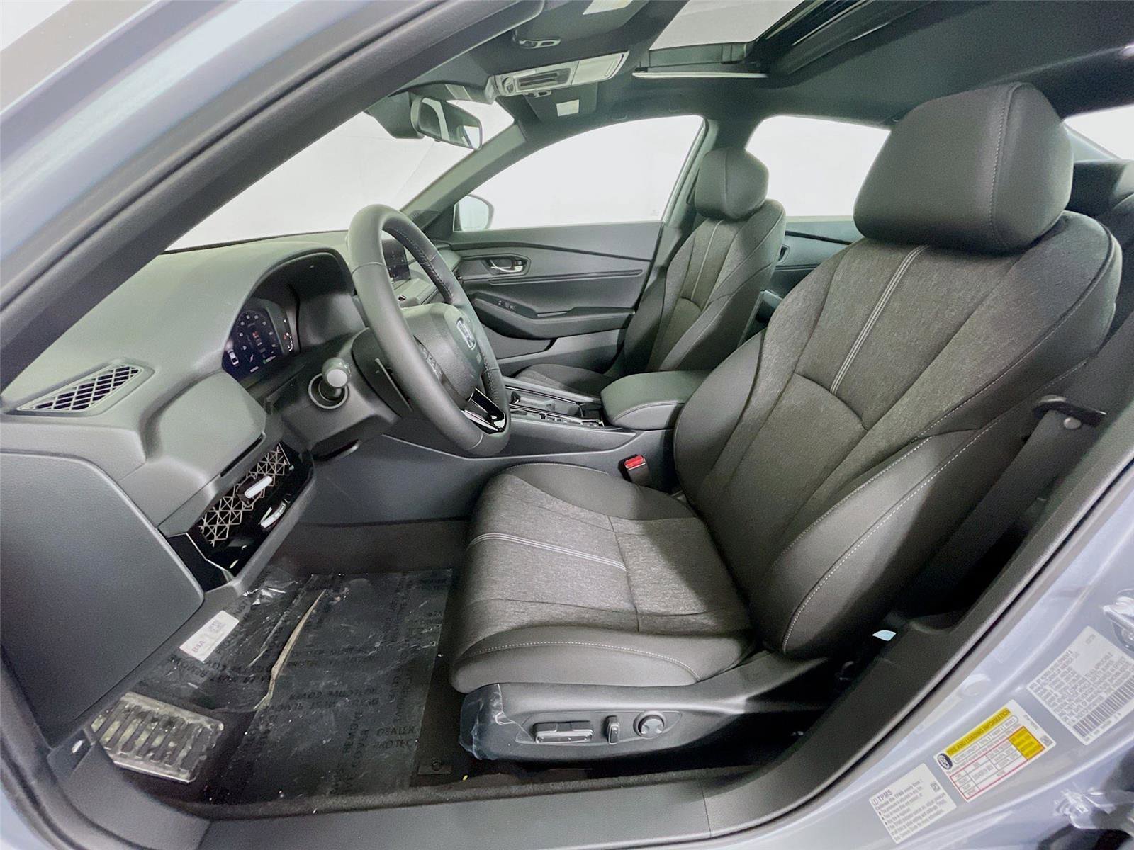 New 2026 Honda Accord Sport image 15