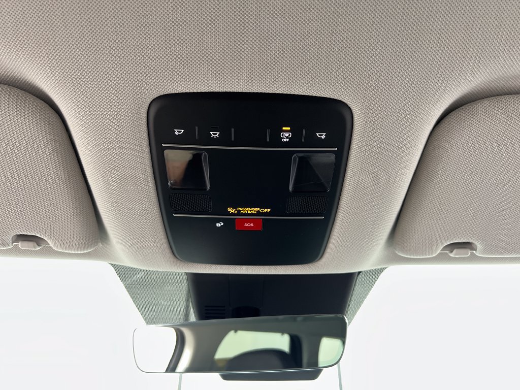 Used 2026 Hyundai Palisade SEL FWD image 75