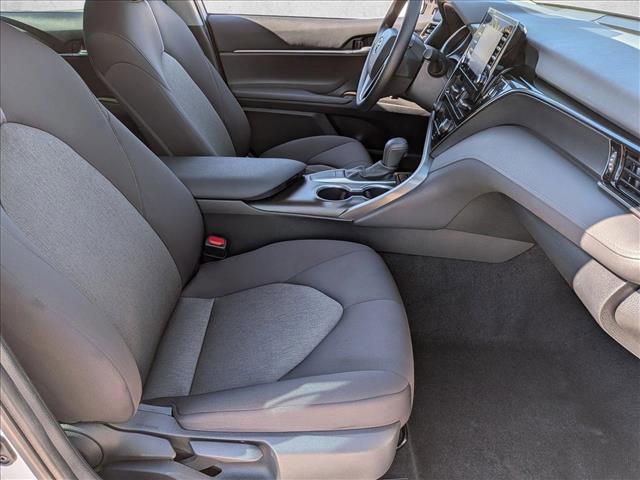 Certified 2024 Toyota Camry LE w/ Convenience Package image 20