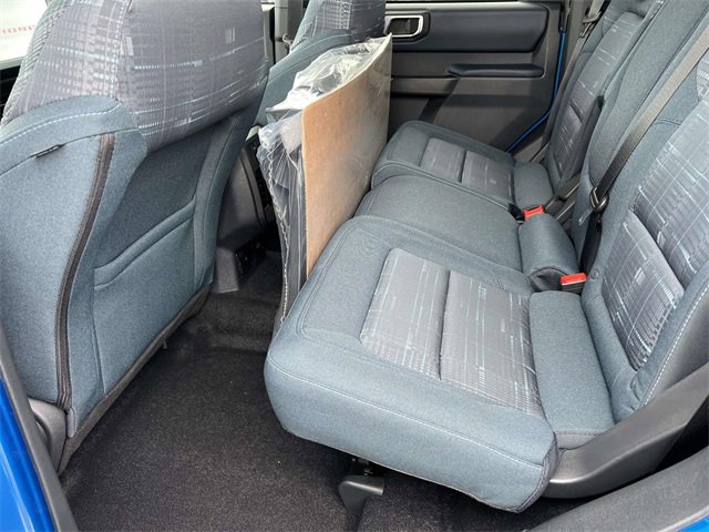 New 2026 Ford Bronco Heritage Edition image 22