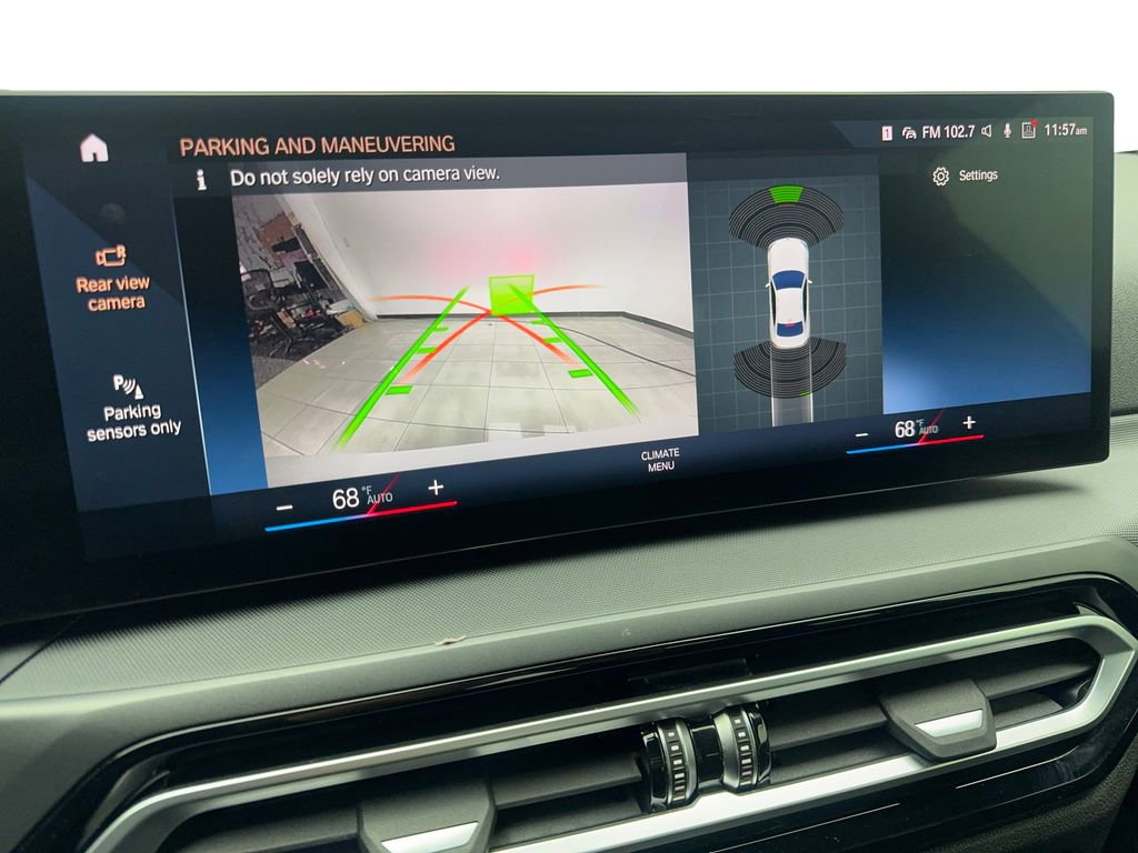 Used 2023 BMW 230i Coupe image 48