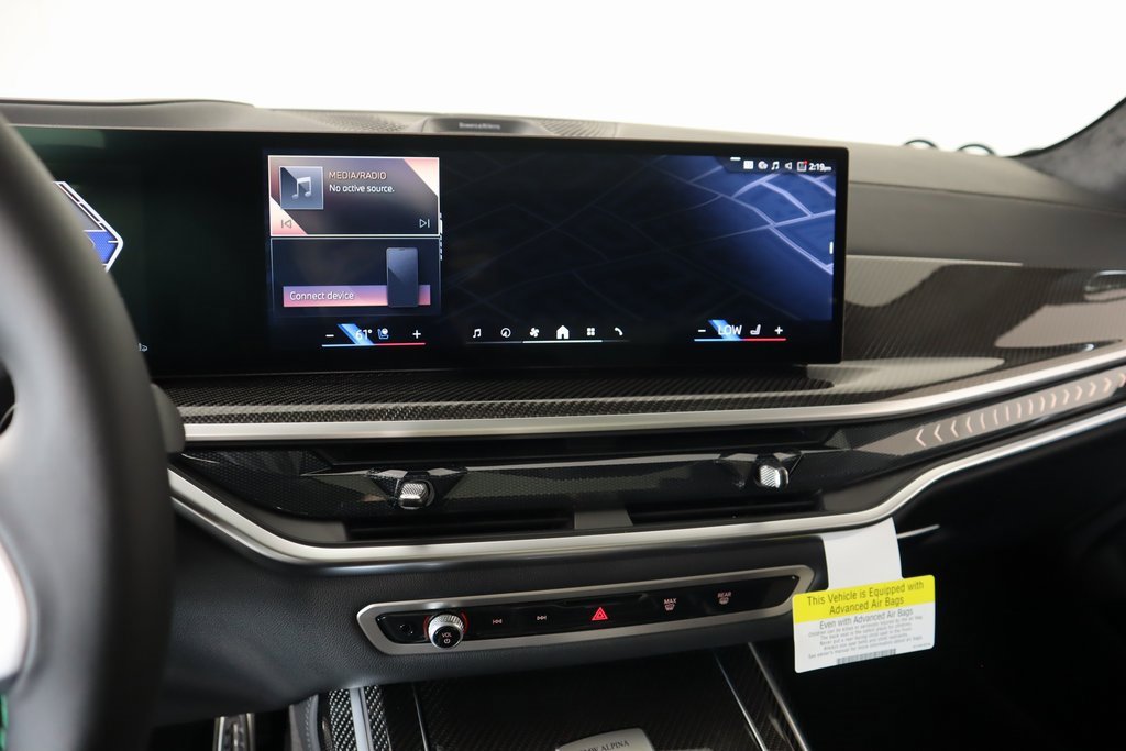 New 2026 BMW ALPINA XB7 image 6