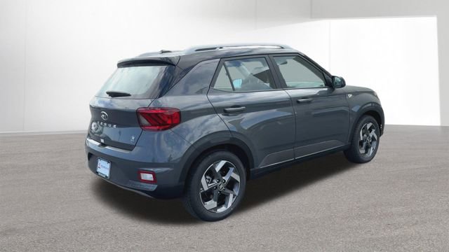 New 2026 Hyundai Venue SEL FWD image 9