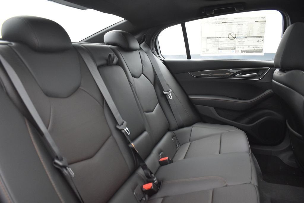 New 2026 Cadillac CT5 Sport AWD/4WD image 30