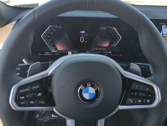 Used 2026 BMW 230i Coupe w/ Premium Package RWD image 18