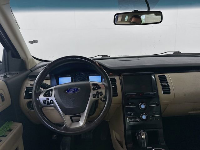 Used 2014 Ford Flex SEL w/ Equipment Group 202A image 21