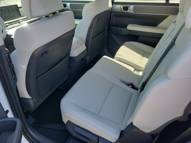 New 2026 Hyundai Santa Fe SEL FWD image 24