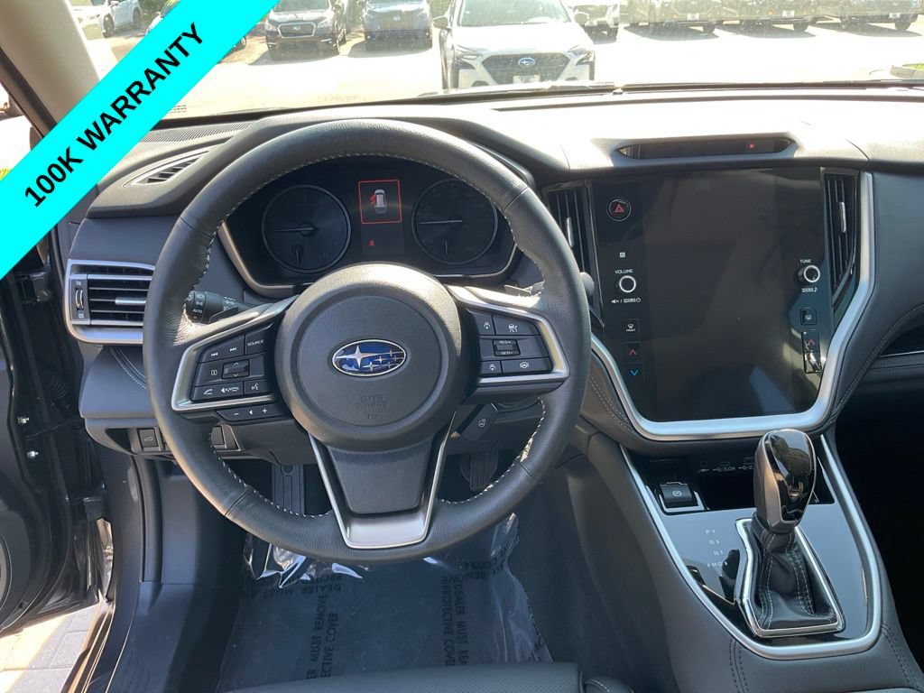 Certified 2025 Subaru Outback Limited AWD/4WD image 18