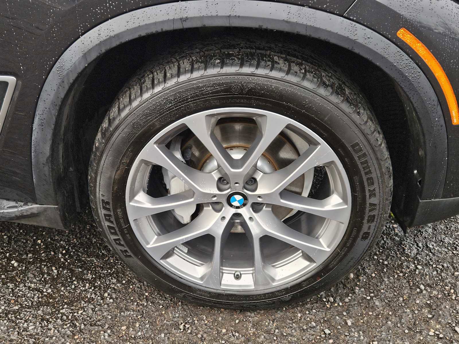 Used 2023 BMW X5 xDrive40i image 9