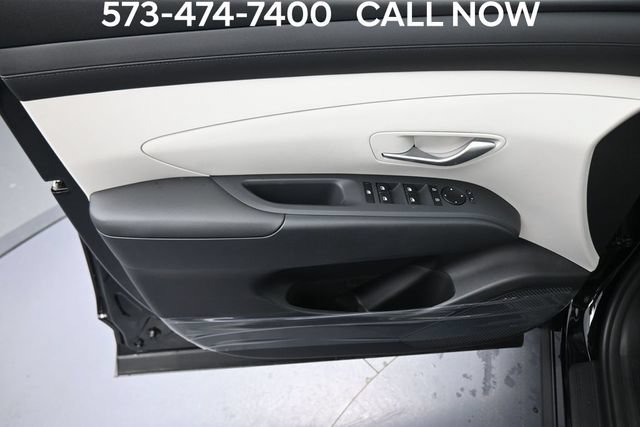 New 2026 Hyundai Tucson SE FWD image 10
