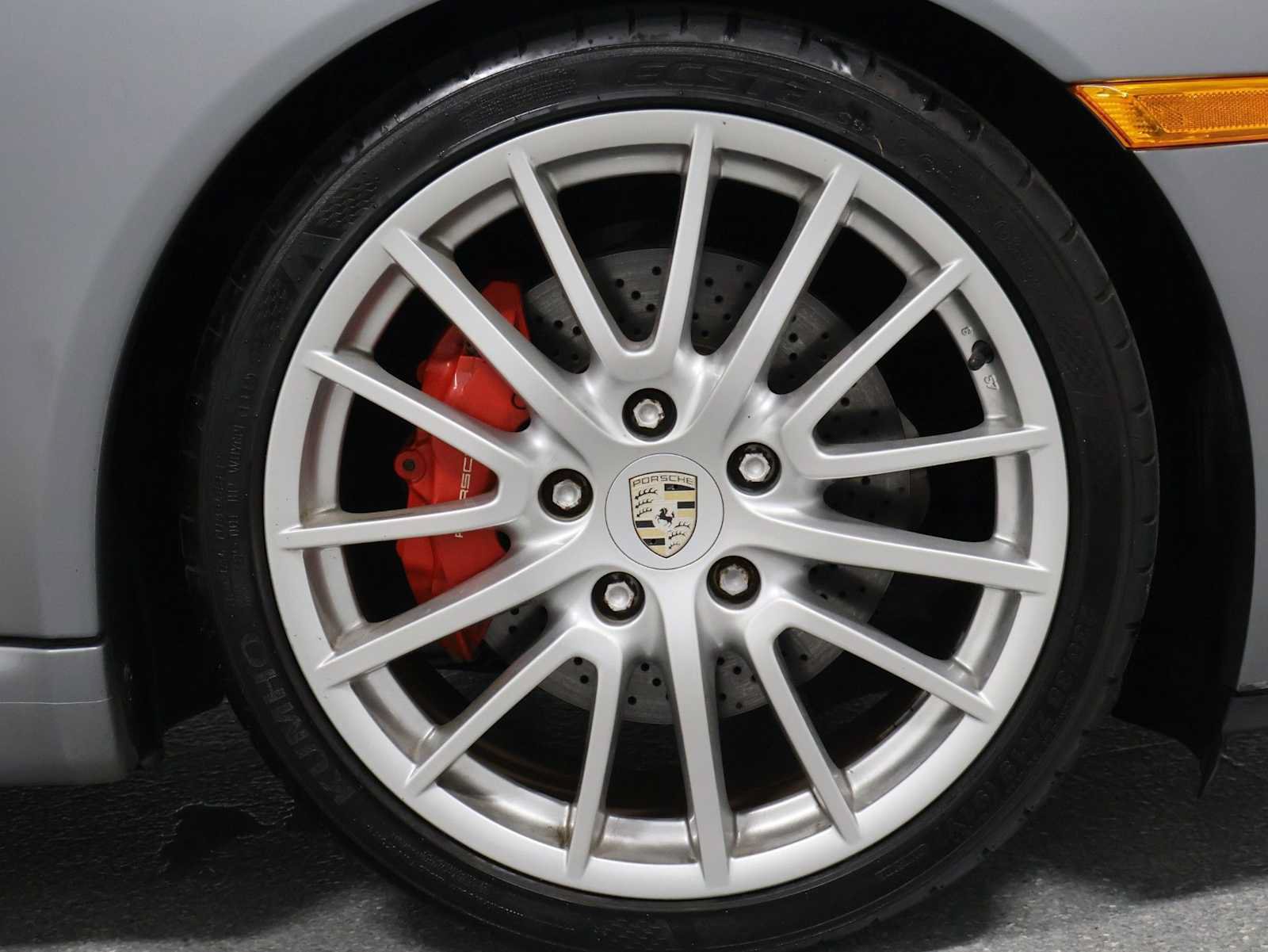 Used 2005 Porsche 911 Carrera S RWD image 12