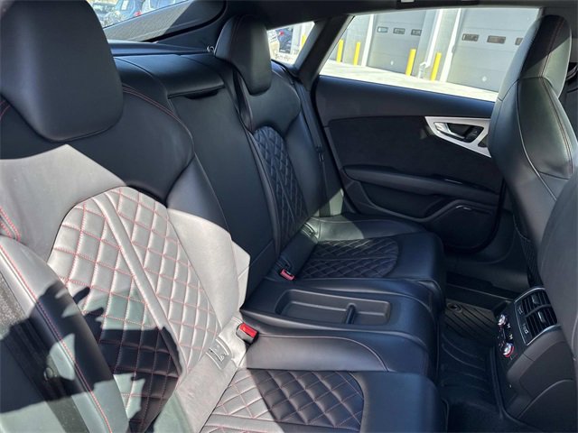 Used 2018 Audi A7 3.0T Prestige w/ Competition Package image 9
