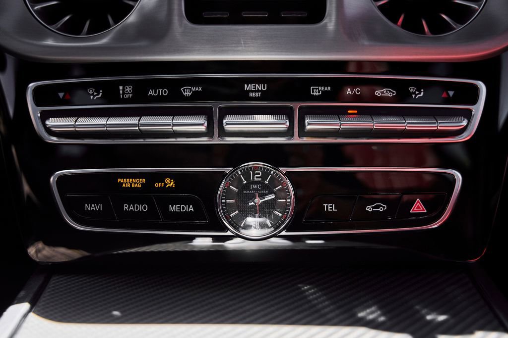Used 2023 Mercedes-Benz G 63 AMG Squared w/ AMG Night Package image 74