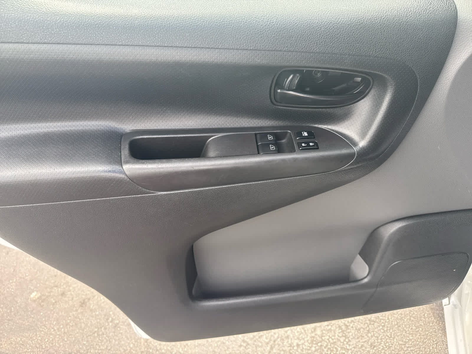 Used 2018 Chevrolet City Express LS FWD image 10