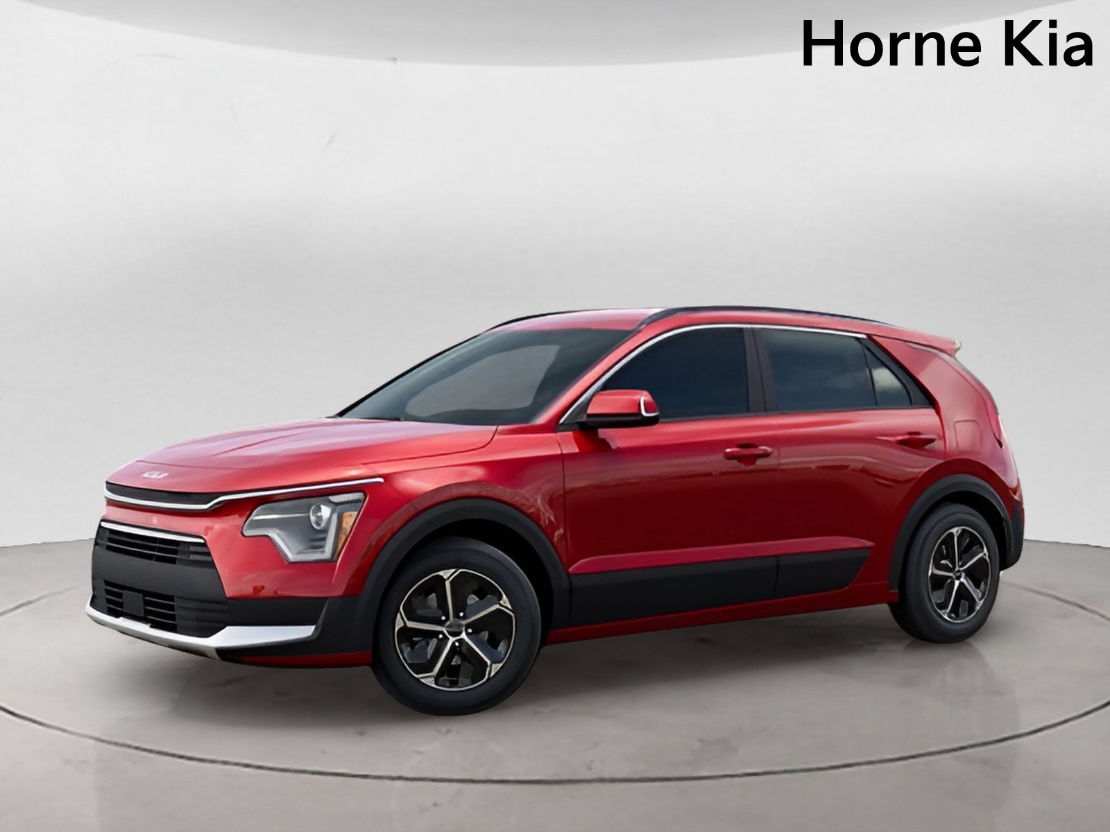 New 2026 Kia Niro EX w/ EX Premium Package FWD image 3