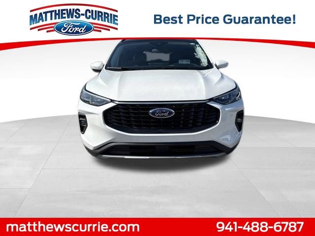 New 2025 Ford Escape SE w/ PHEV Premium Package image 8